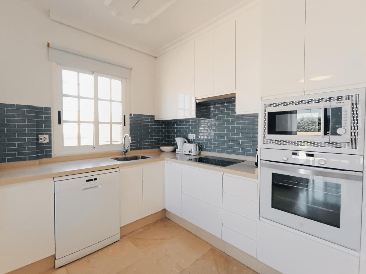 Charming & Sunny Apartment With Ocean View Costa Adeje  Exterior foto