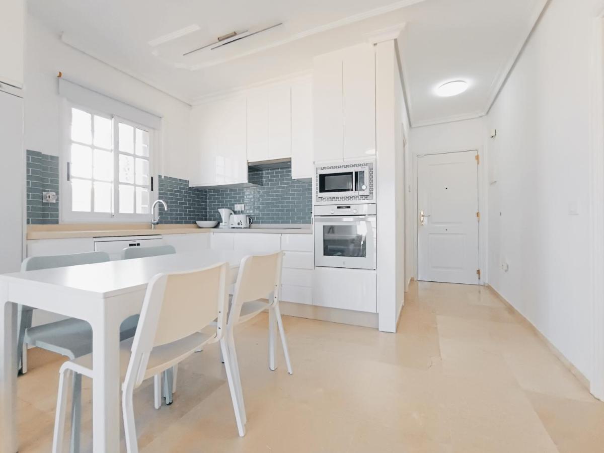 Charming & Sunny Apartment With Ocean View Costa Adeje  Exterior foto