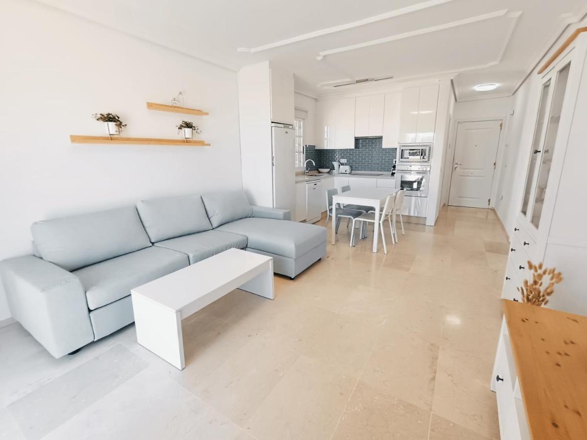 Charming & Sunny Apartment With Ocean View Costa Adeje  Exterior foto